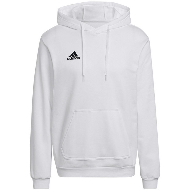 Adidas Heren entrada 22 hoodie UTMR1690_white large