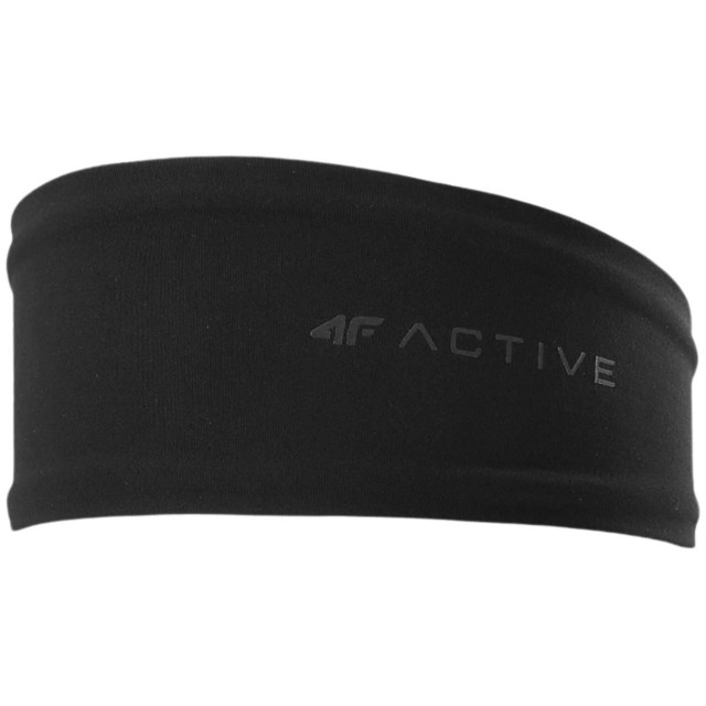 4F Wss24abanf072 logo hoofdband UTMR1562_black large 4F Wss24abanf072 logo hoofdband UTMR1562_black large