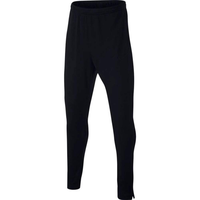 Nike Kinder/kids academy dri-fit joggingbroek UTMR1748_black large