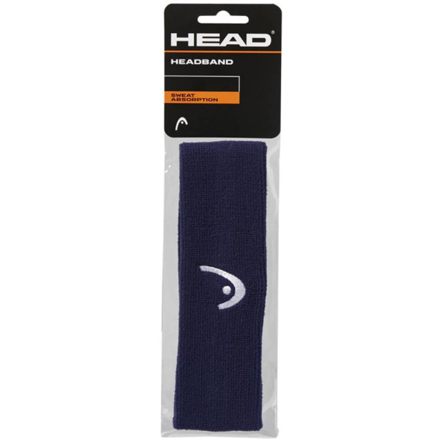 Head 285080 logo hoofdband UTMR1540_navy large