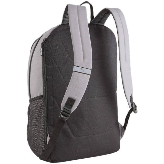 Puma Team goal premium rugzak UTMR1671_blackgreysilver large