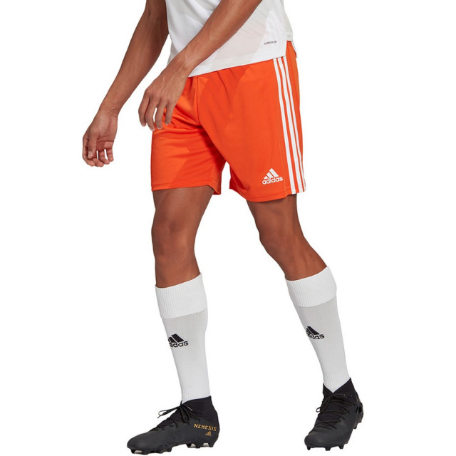 Adidas Heren squadra 21 korte broek UTMR1858_orangewhite large Adidas Heren squadra 21 korte broek UTMR1858_orangewhite large