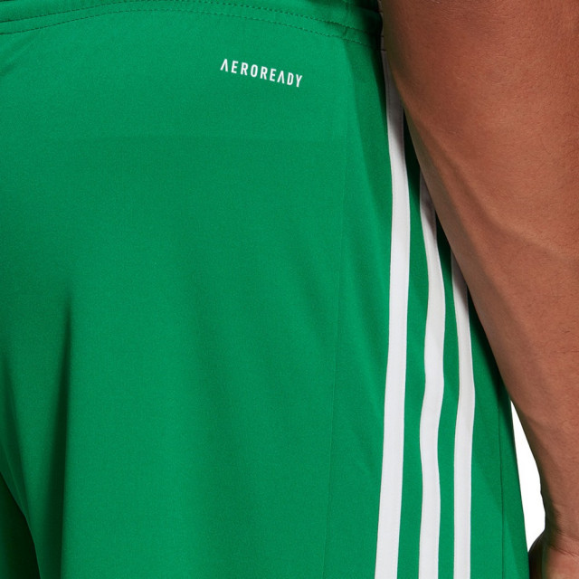 Adidas Heren squadra 21 korte broek UTMR1858_greenwhite large Adidas Heren squadra 21 korte broek UTMR1858_greenwhite large
