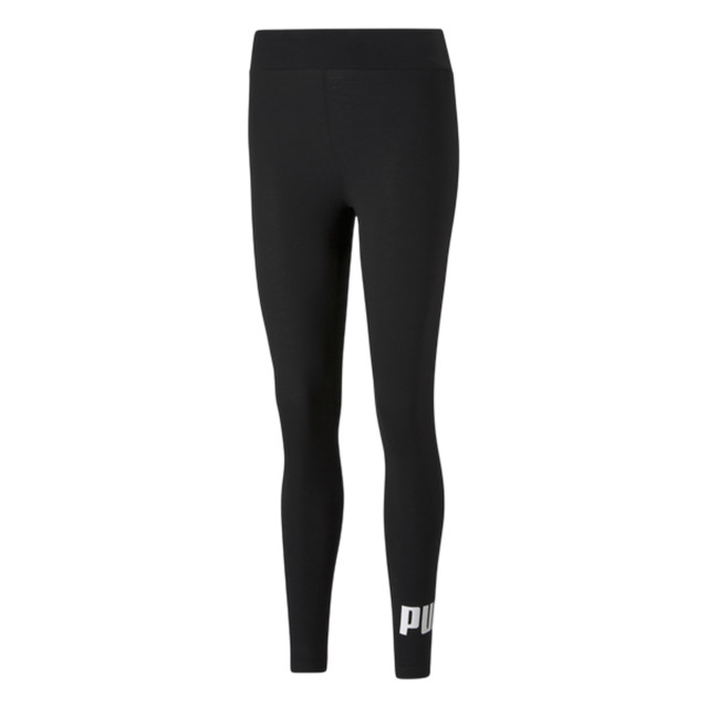 Puma Dames essentials leggings UTMR1862_black large
