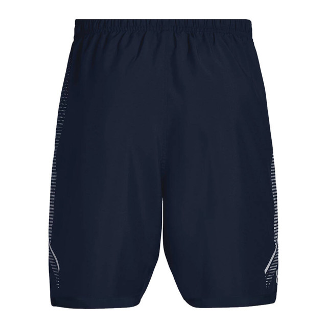 Under Armour Grafische heren shorts UTMR1871_navyblue large