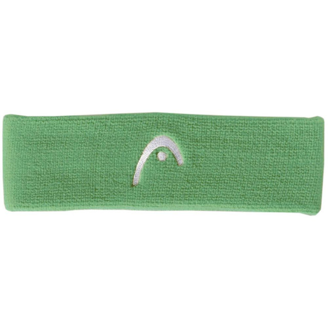 Head 285080 logo hoofdband UTMR1540_green large
