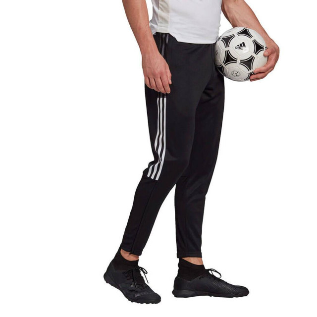 Adidas Heren tiro 21 gj9870 trainingsbroek jogging UTMR1765_black large