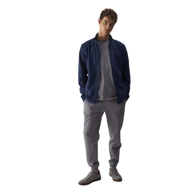 4F Heren wmm00tflem289 fleecejack UTMR1879_navyblue large