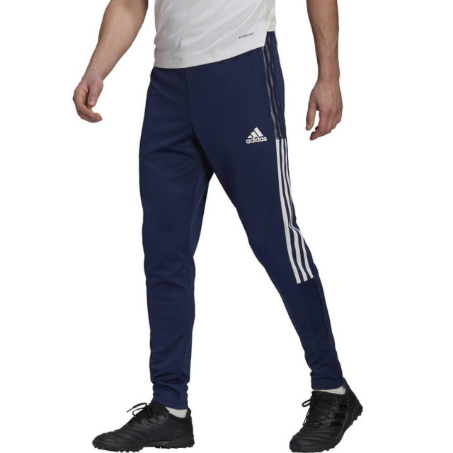 Adidas Heren tiro 21 ge5425 trainingsbroek UTMR1749_navyblue large