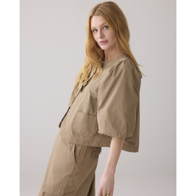 Summum Blouse taft 2s3266-12075 2s3266-12075 large