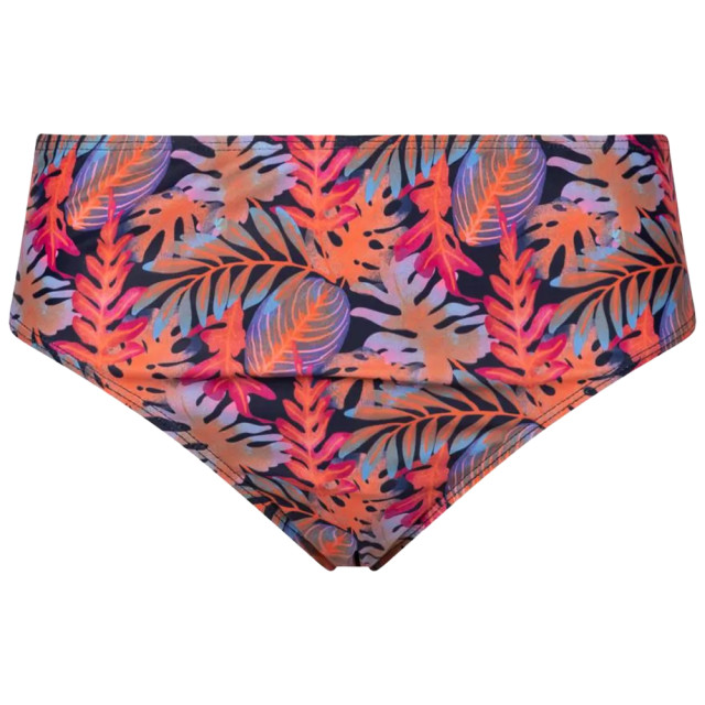Trespass Dames caris bikinibroekje UTTP6962_navy large