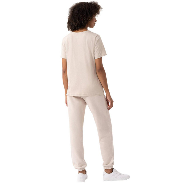 4F Dames cas f472 joggingbroek UTMR1840_beige large