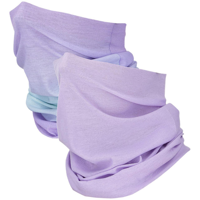 4F Childrens/kids f027 effen nekwarmer (set van 2) UTMR1985_violet large 4F Childrens/kids f027 effen nekwarmer (set van 2) UTMR1985_violet large