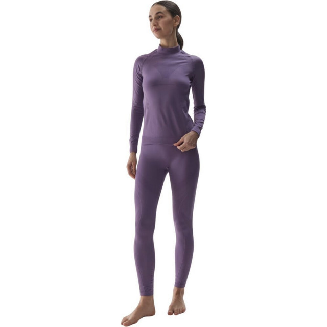 4F Dames f157 thermoactieve legging UTMR2013_violet large