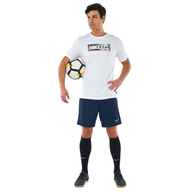 Nike Seizoensgebonden t-shirt heren UTMR1940_white large