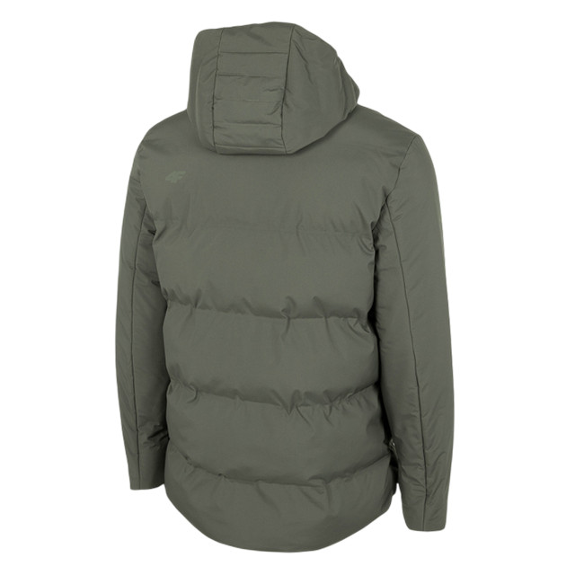 4F Heren h4z22kump00744s jas UTMR2026_green large