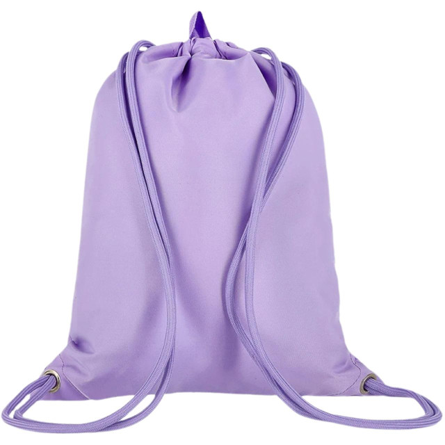 4F Sportswear f081 logo schoenentas UTMR2142_violet large
