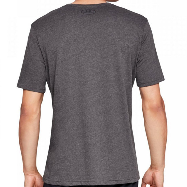 Under Armour Heren sportstyle t-shirt UTMR2202_darkgrey large