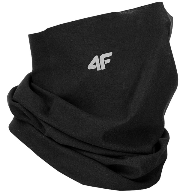 4F Childrens/kids jss23abdam026 nekwarmer (set van 2) UTMR1984_blackyellow large 4F Childrens/kids jss23abdam026 nekwarmer (set van 2) UTMR1984_blackyellow large