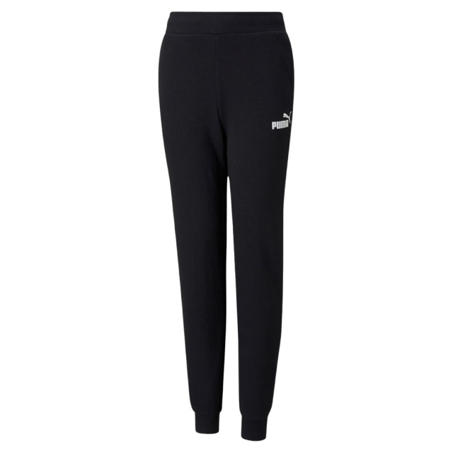 Puma Kinder/kids essentials joggingbroek UTMR2253_black large