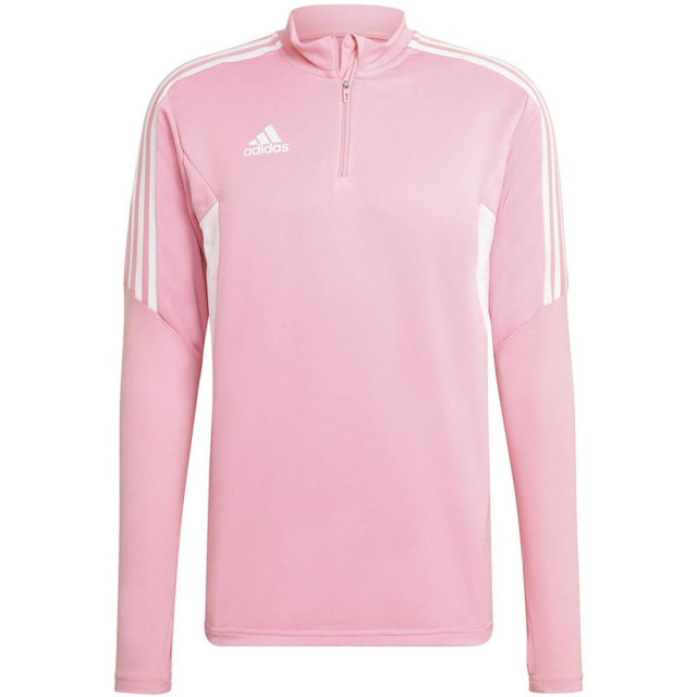 Adidas Heren condivo 22 training top UTMR2254_pink large Adidas Heren condivo 22 training top UTMR2254_pink large