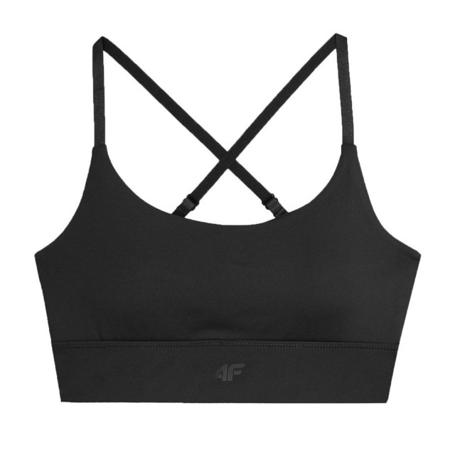 4F Dames f079 sportbeha UTMR2002_black large