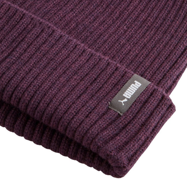 Puma Klassieke muts met manchet UTMR2211_violet large