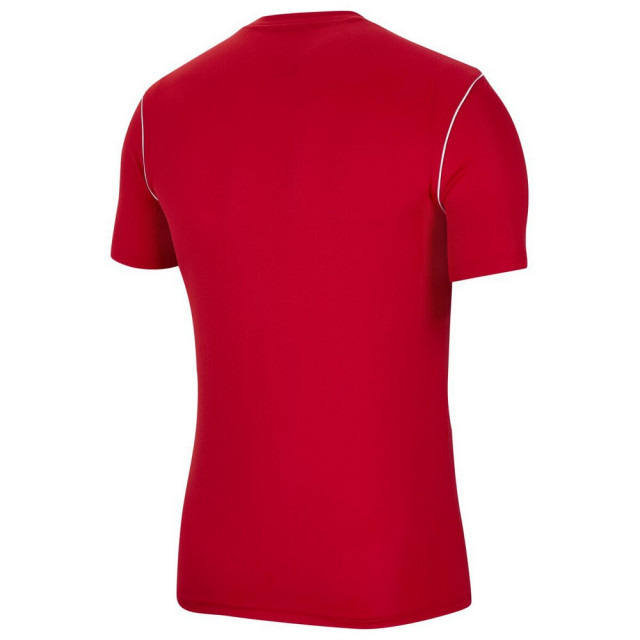 Nike Kinder/kids park 20 dri-fit t-shirt UTMR2197_red large Nike Kinder/kids park 20 dri-fit t-shirt UTMR2197_red large