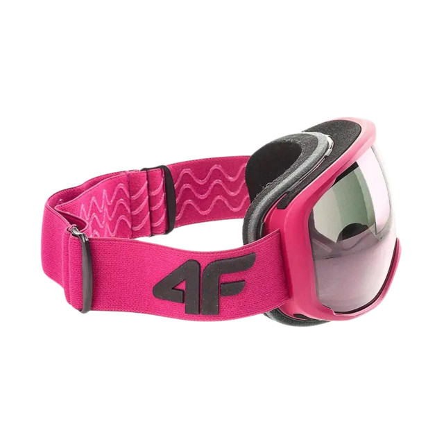 4F Skibril kinderen/kinderen u042 UTMR2429_pink large 4F Skibril kinderen/kinderen u042 UTMR2429_pink large