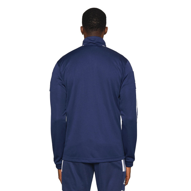 Adidas Heren squadra 21 trainingsjas UTMR2252_navyblue large