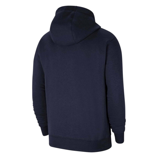Nike Kinderen/kinderen park therma fall hoodie UTMR2268_navyblue large