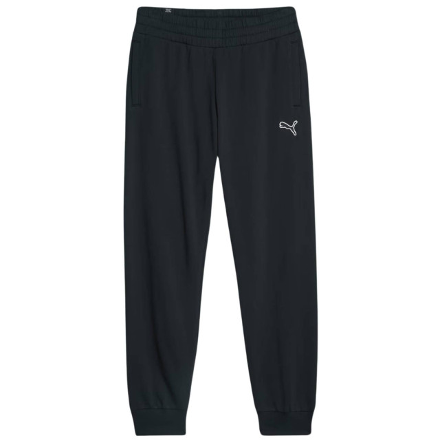 Puma Dames better essentials joggingbroek UTMR2291_black large
