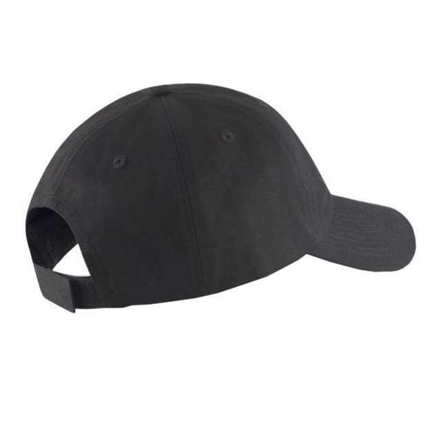 Puma Essentiële iii baseballpet UTMR2311_black large