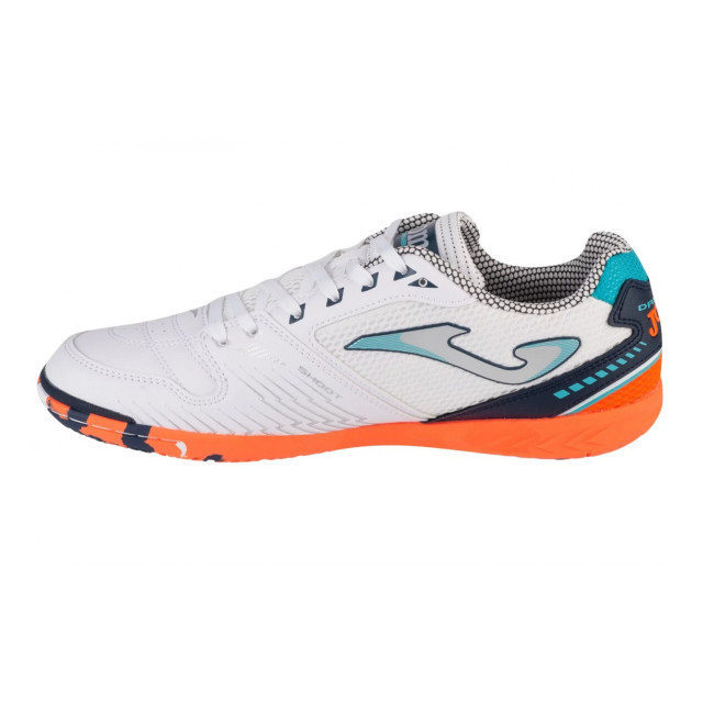 Joma Heren dribling 2423 trainers UTMR2475_whiteorange large