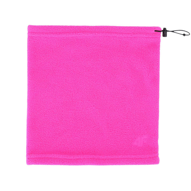 4F Kinderen/kids u069 nekwarmer UTMR2327_pink large 4F Kinderen/kids u069 nekwarmer UTMR2327_pink large