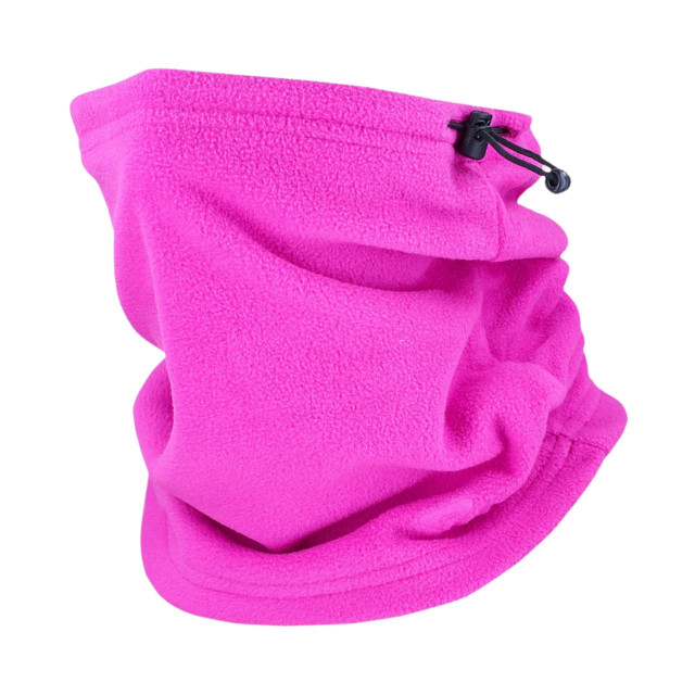 4F Kinderen/kids u069 nekwarmer UTMR2327_pink large 4F Kinderen/kids u069 nekwarmer UTMR2327_pink large