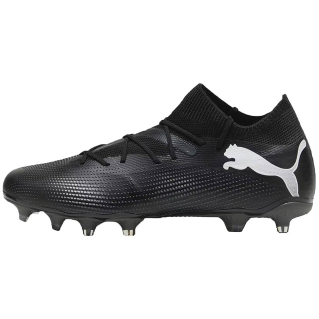 Puma Unisex adult future 7 match stevige grond voetbalschoenen UTMR2533_black large Puma Unisex adult future 7 match stevige grond voetbalschoenen UTMR2533_black large
