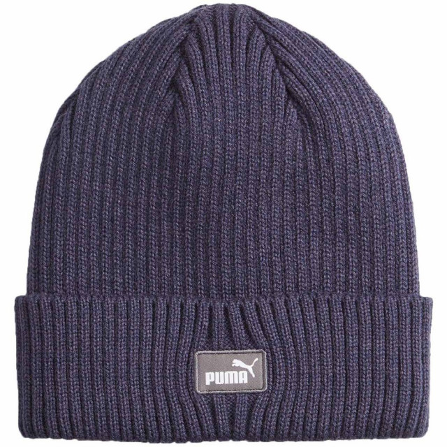 Puma Klassieke muts met manchet UTMR2211_navyblue large