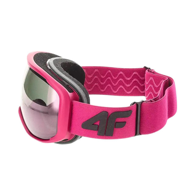 4F Skibril kinderen/kinderen u042 UTMR2429_pink large 4F Skibril kinderen/kinderen u042 UTMR2429_pink large