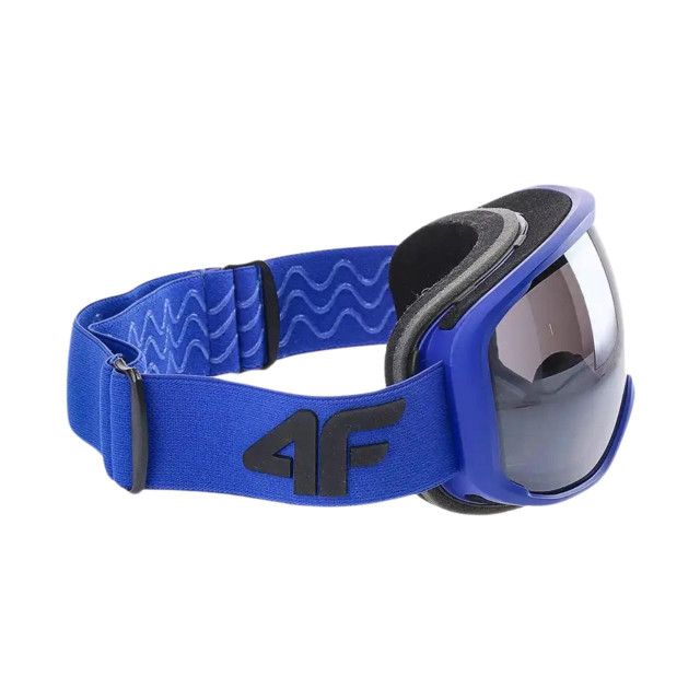 4F Skibril kinderen/kinderen u042 UTMR2429_blue large 4F Skibril kinderen/kinderen u042 UTMR2429_blue large