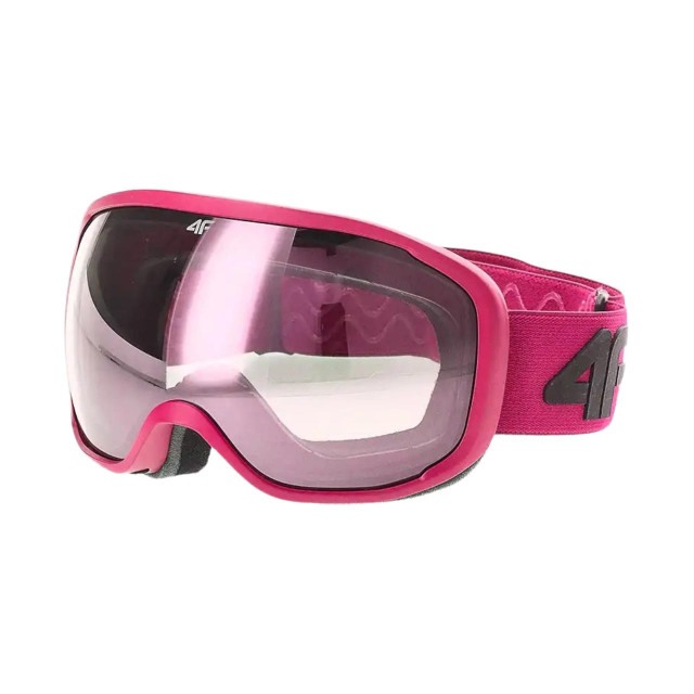 4F Skibril kinderen/kinderen u042 UTMR2429_pink large 4F Skibril kinderen/kinderen u042 UTMR2429_pink large