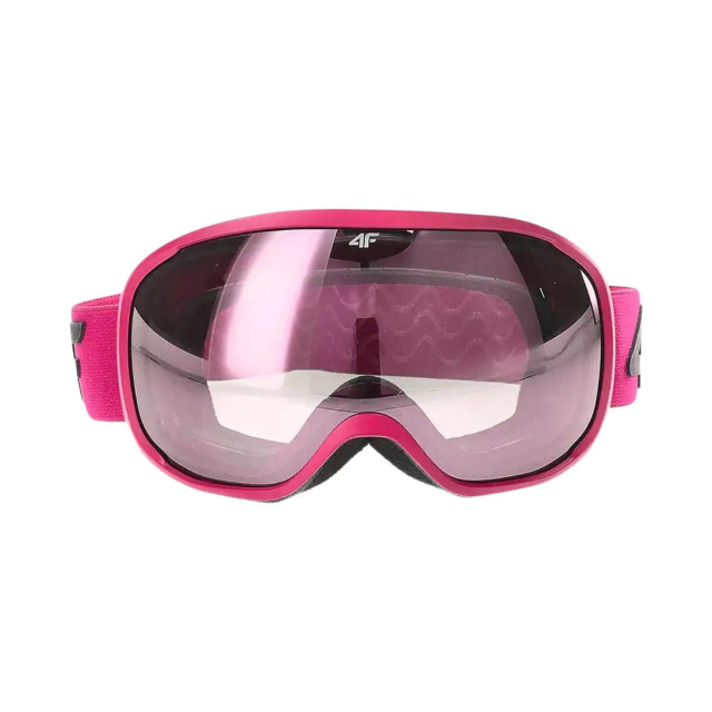 4F Skibril kinderen/kinderen u042 UTMR2429_pink large 4F Skibril kinderen/kinderen u042 UTMR2429_pink large