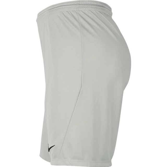 Nike Heren dry park iii korte broek UTMR2513_pewtergrey large