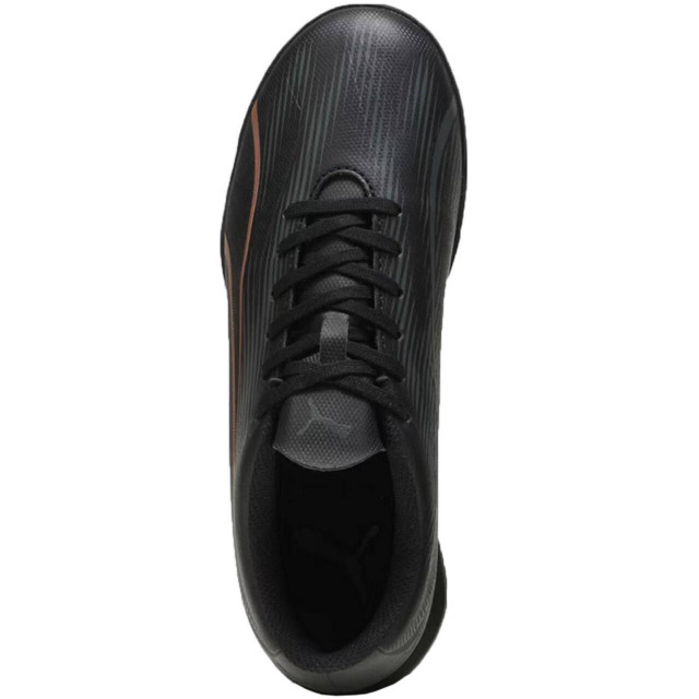 Puma Ultra play kunstgras voetbalschoenen voor kinderen/kinderen UTMR2484_black large