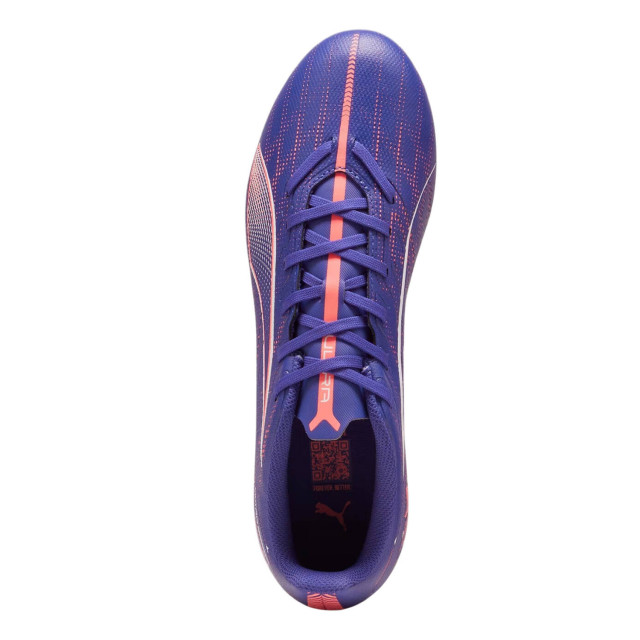 Puma Heren ultra 5 play stevige grond voetbalschoenen UTMR2537_violet large Puma Heren ultra 5 play stevige grond voetbalschoenen UTMR2537_violet large