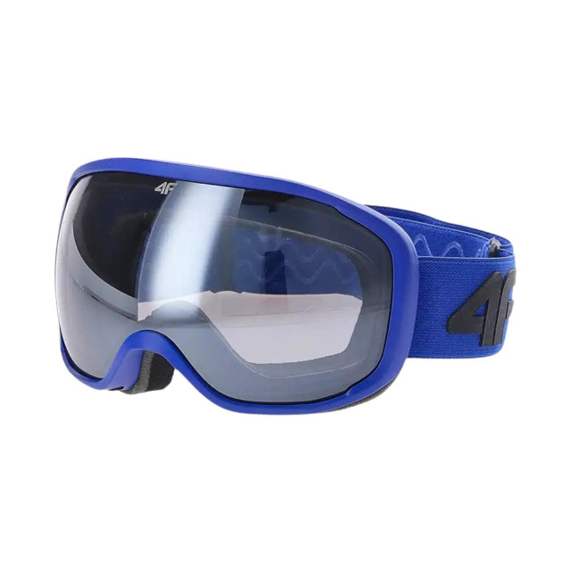 4F Skibril kinderen/kinderen u042 UTMR2429_blue large 4F Skibril kinderen/kinderen u042 UTMR2429_blue large
