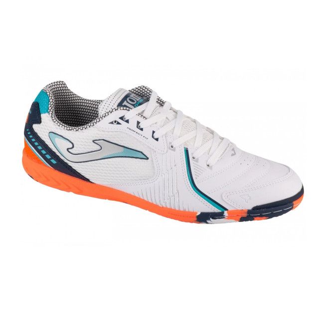 Joma Heren dribling 2423 trainers UTMR2475_whiteorange large
