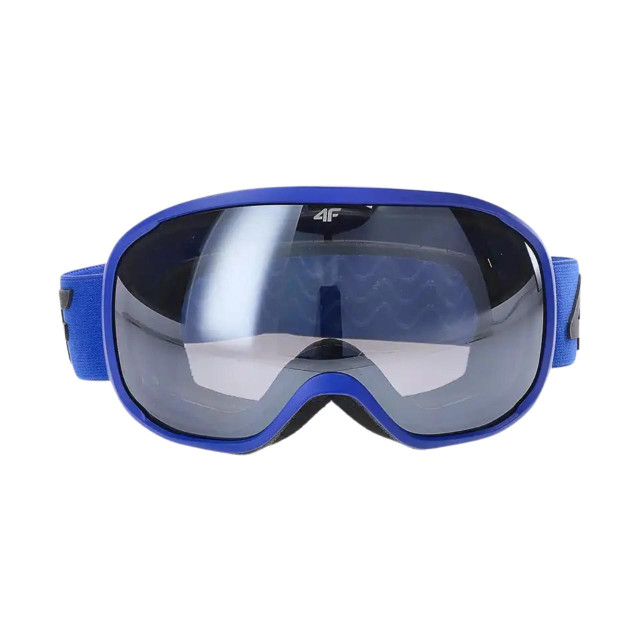4F Skibril kinderen/kinderen u042 UTMR2429_blue large 4F Skibril kinderen/kinderen u042 UTMR2429_blue large