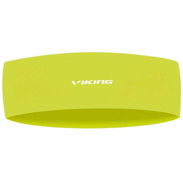 Viking Runway multifunctionele hoofdband UTMR604_yellow large