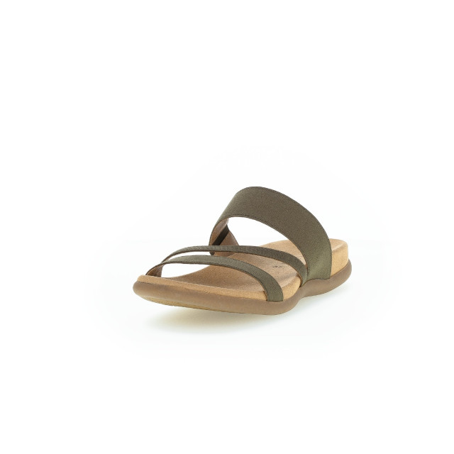 Gabor 63.702.69 Sandalen Groen 63.702.69 large Gabor 63.702.69 Sandalen Groen 63.702.69 large